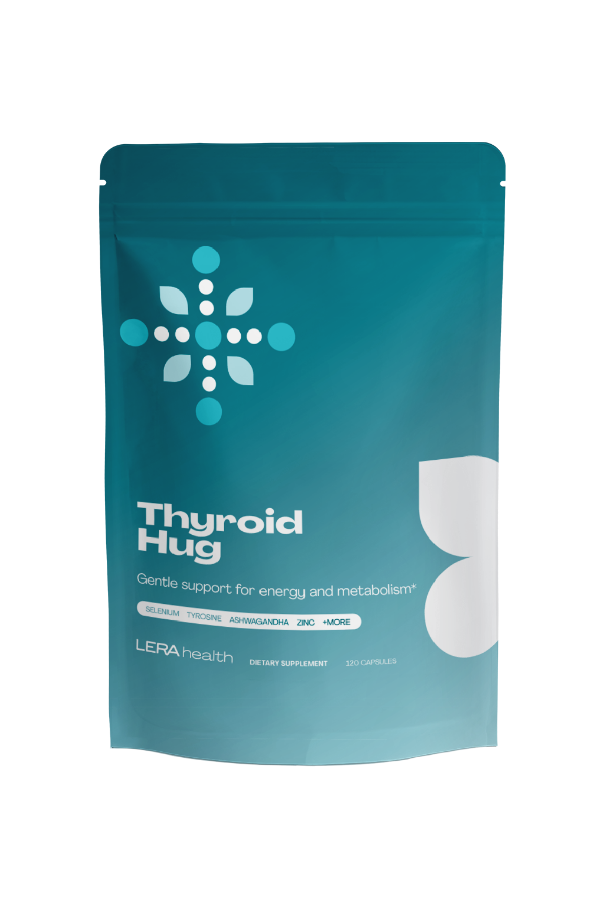 Thyroid Hug