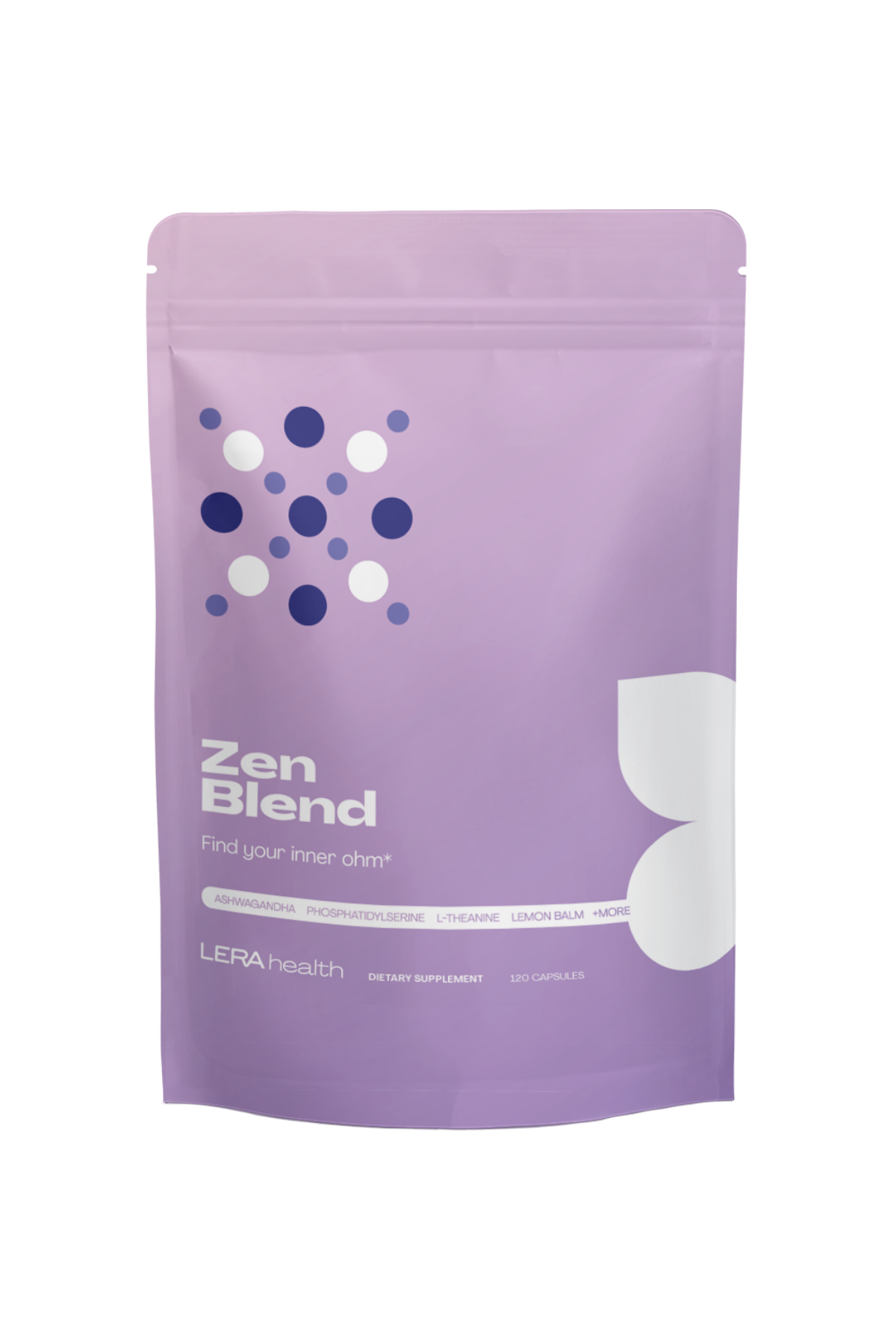 Zen Blend