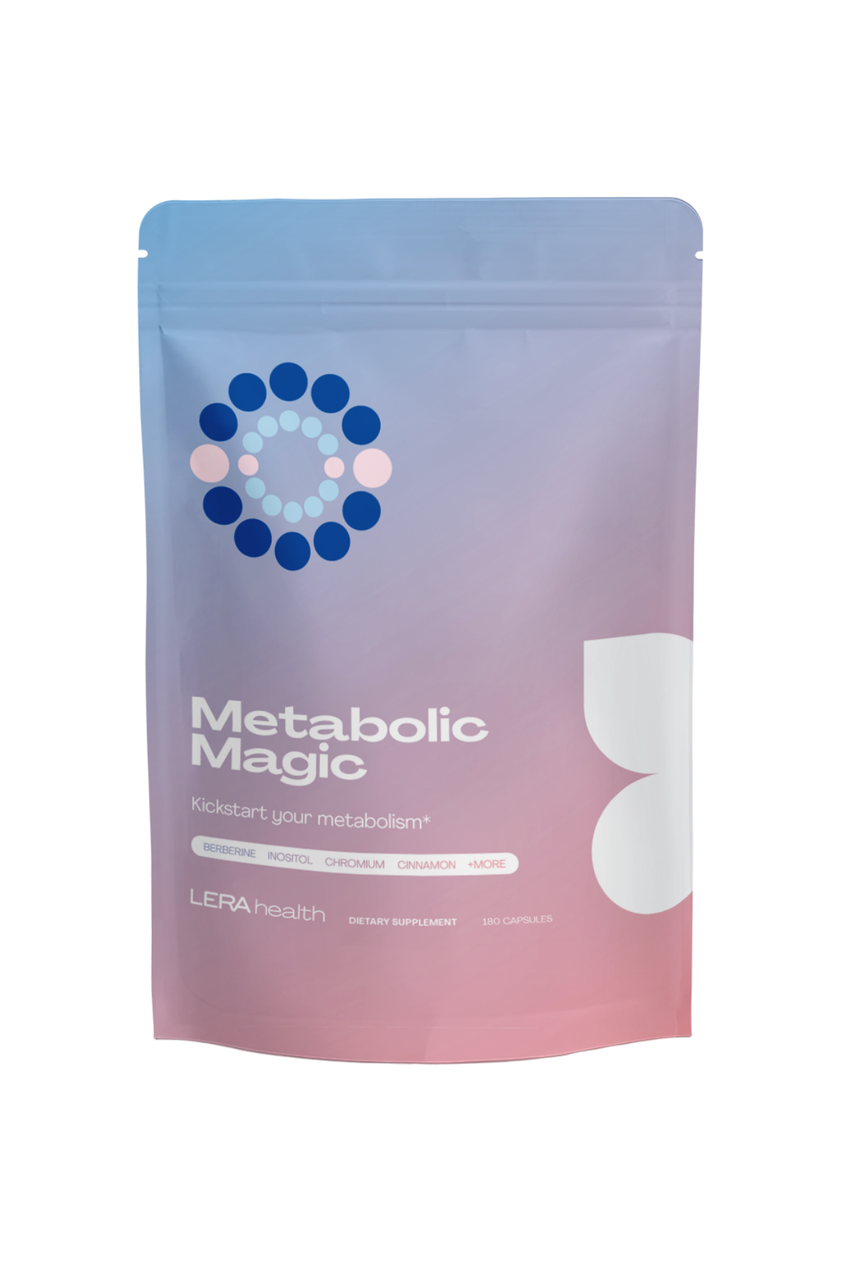 Metabolic Magic