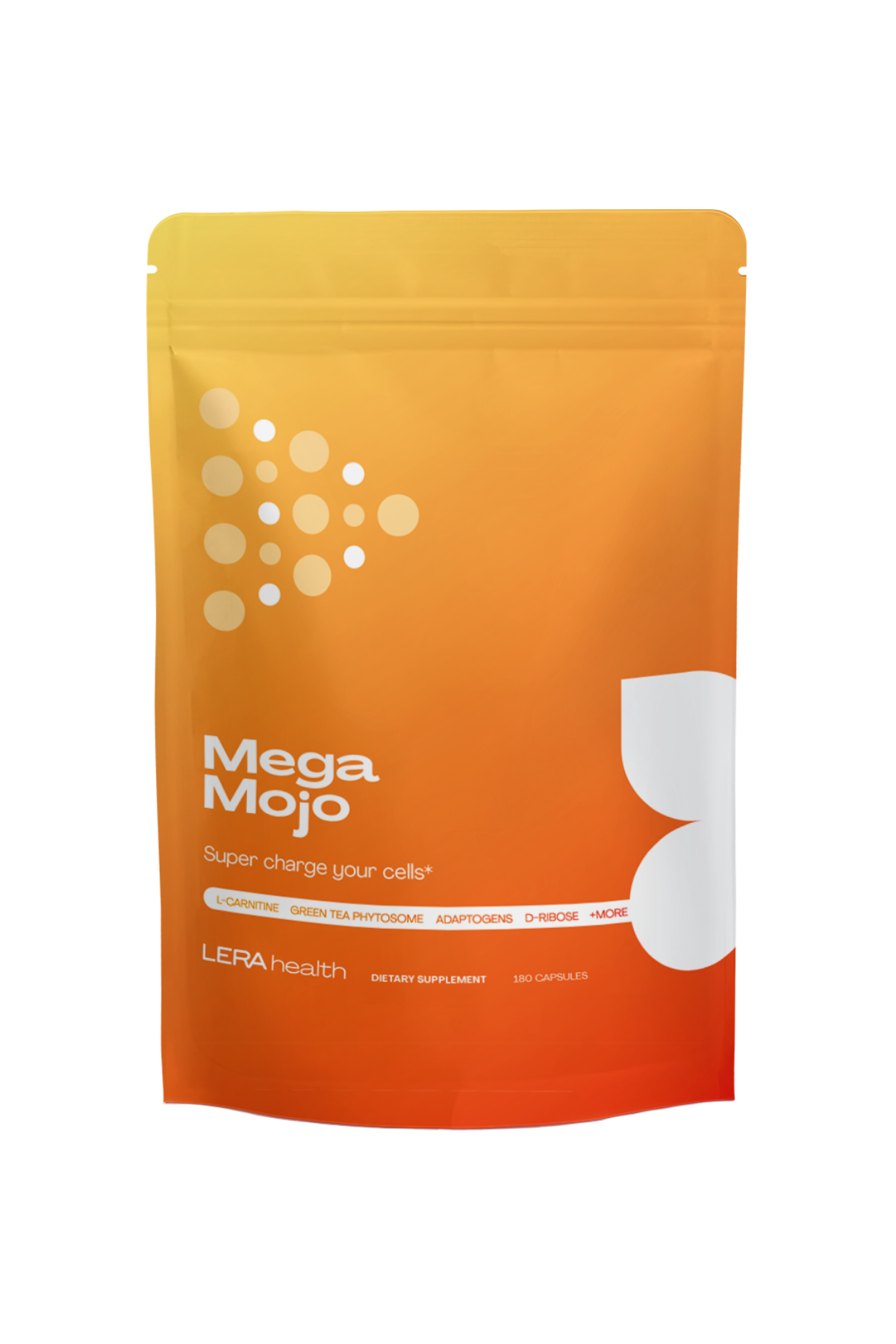 Mega Mojo